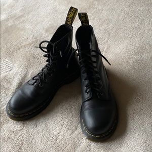 Dr. Martens